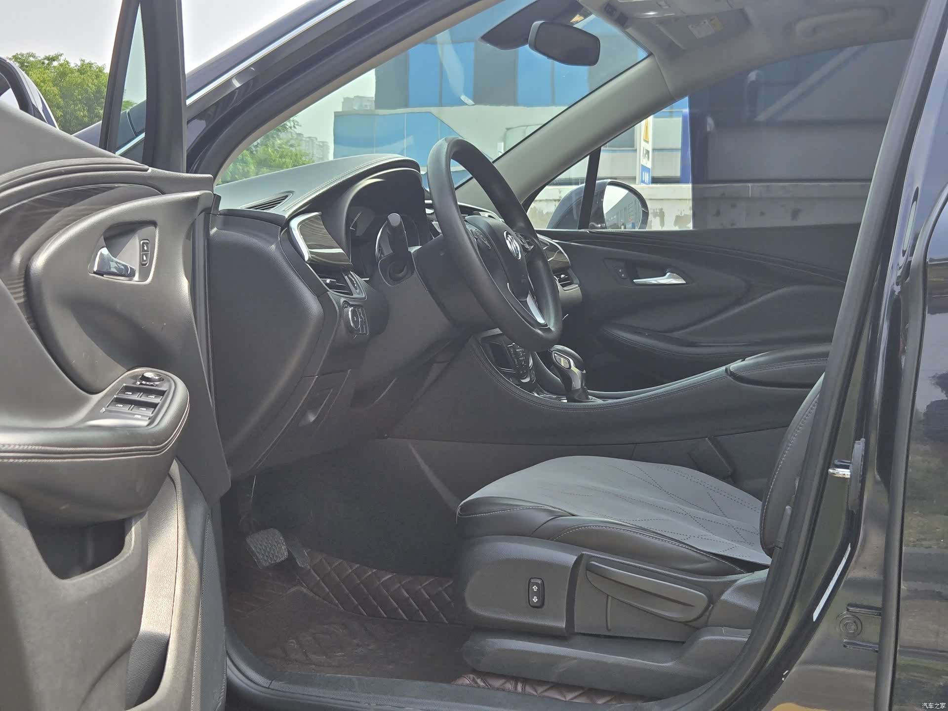 Buick Envision Plus, 2020 11
