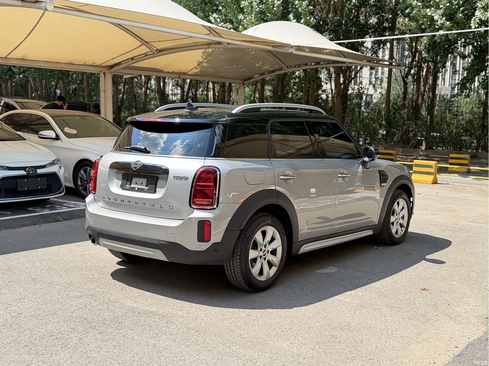 Mini Countryman, 2023 18