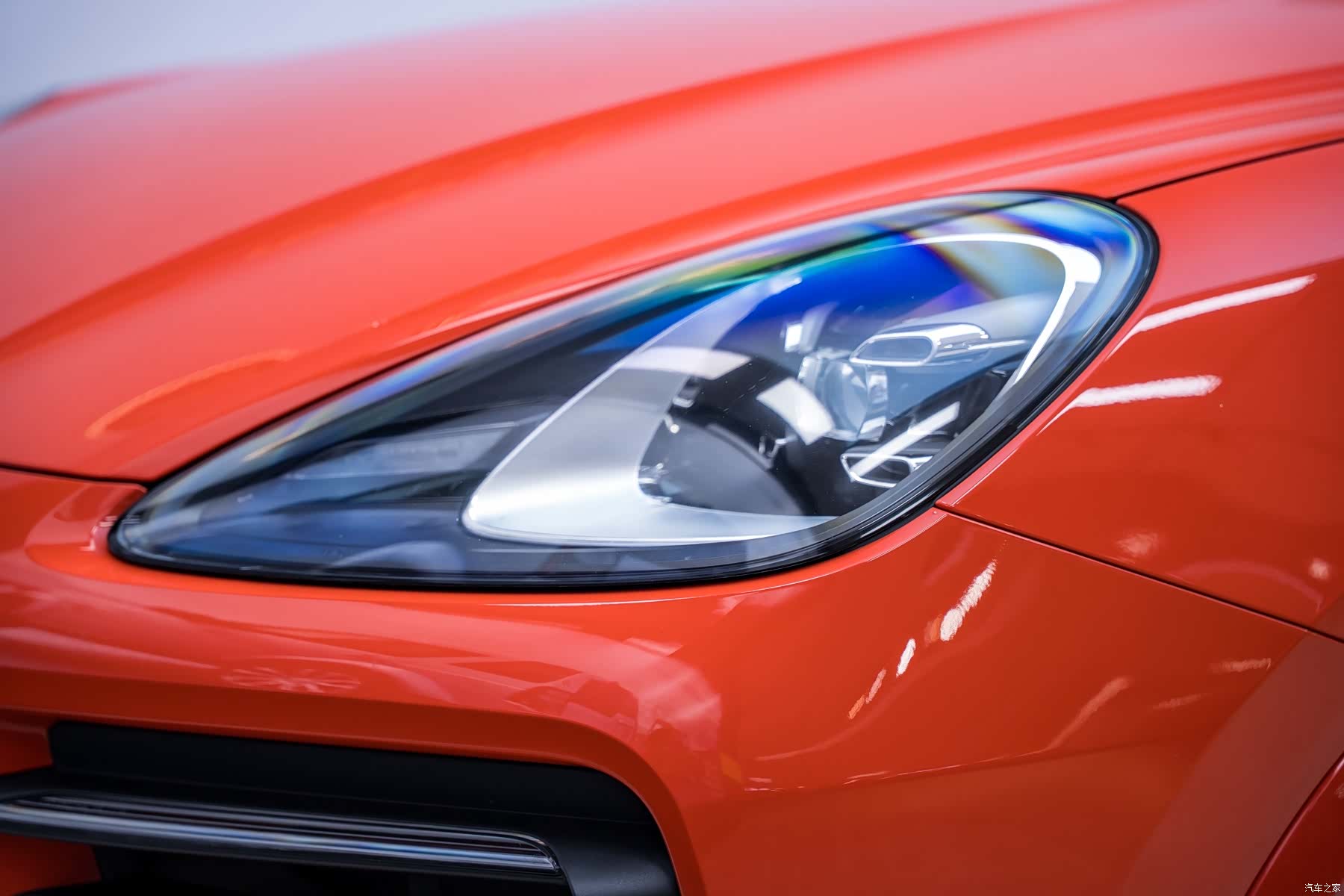 Porsche Cayenne, 2020 29