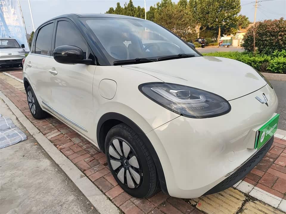 Wuling Wuling Bingguo