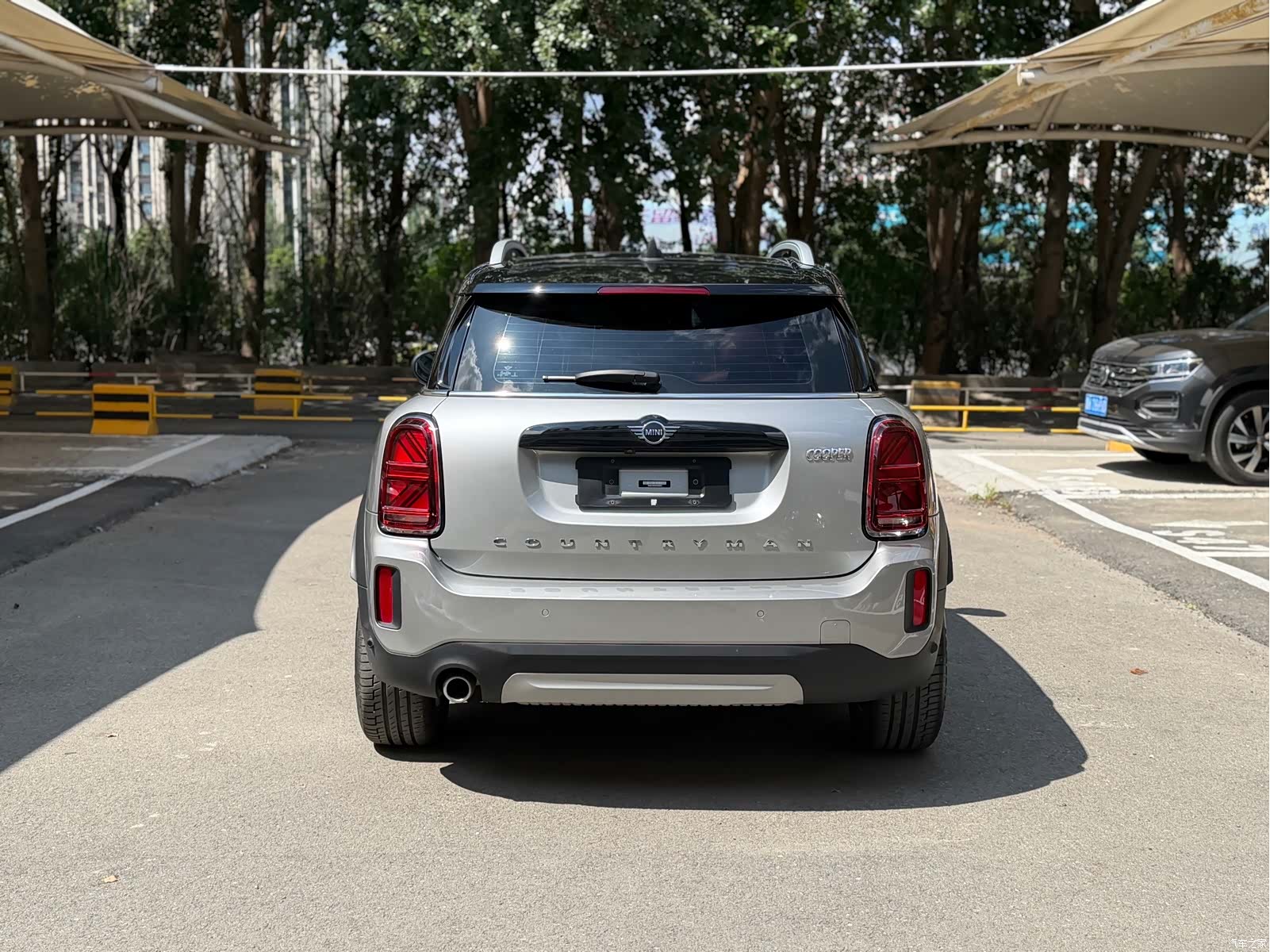 Mini Countryman, 2023 19