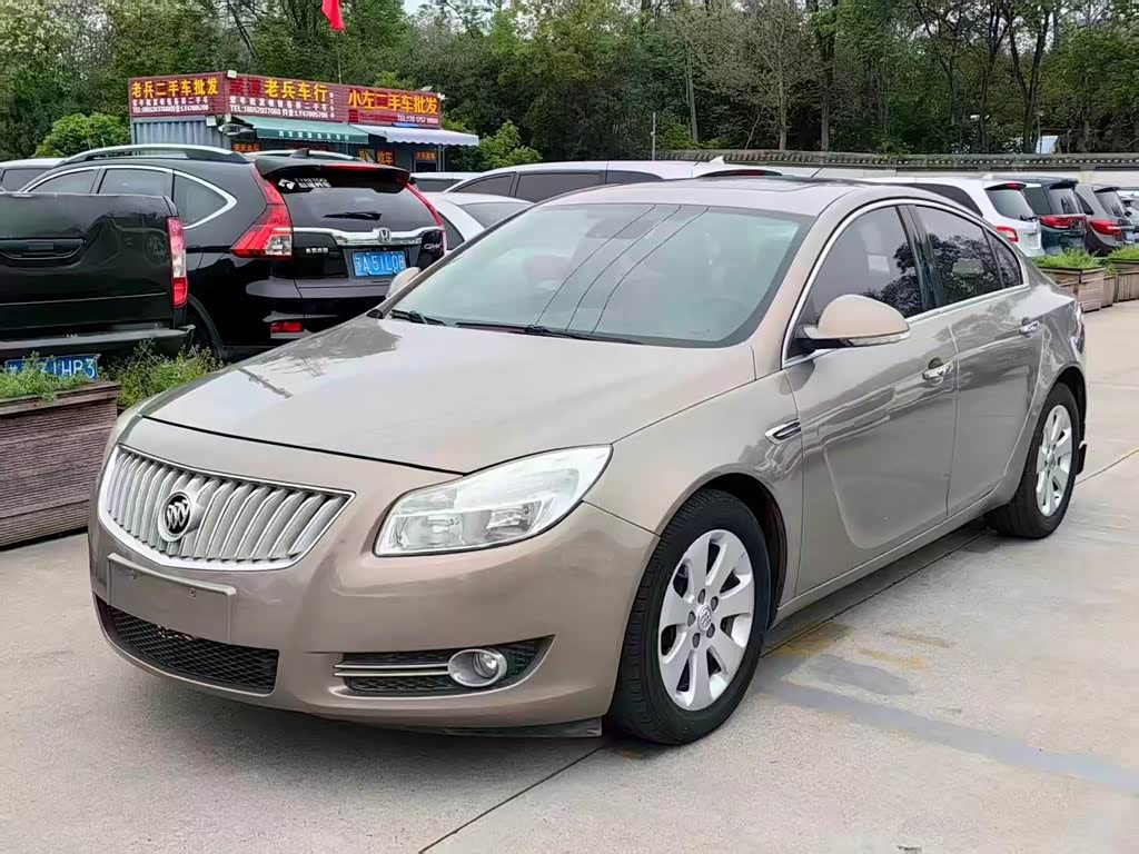 Buick Regal