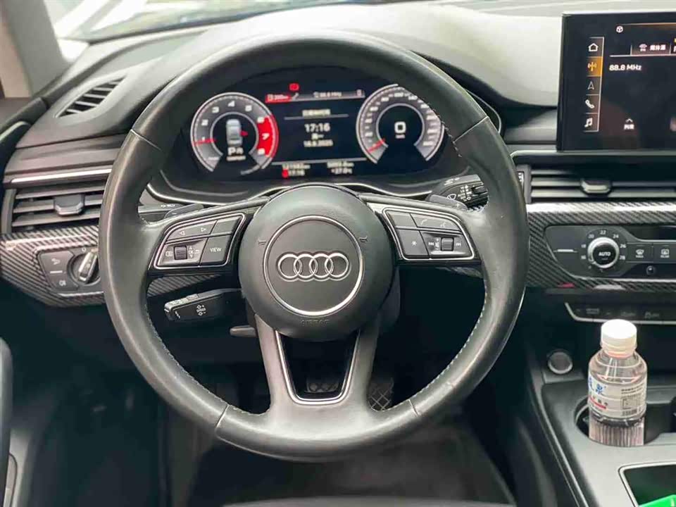 Audi A4L Audi A4L