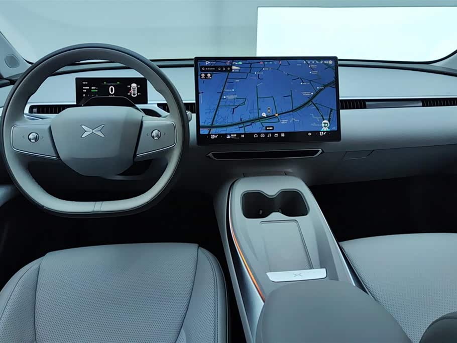 XPENG MONA M03