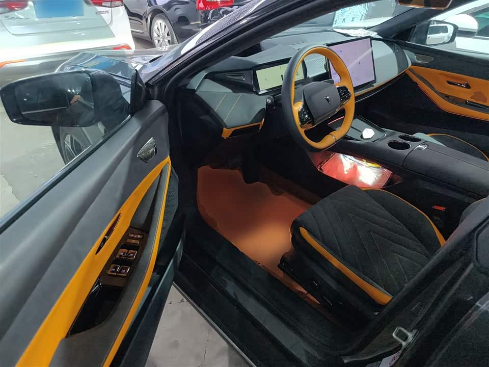 DEEPAL Dark blue SL03