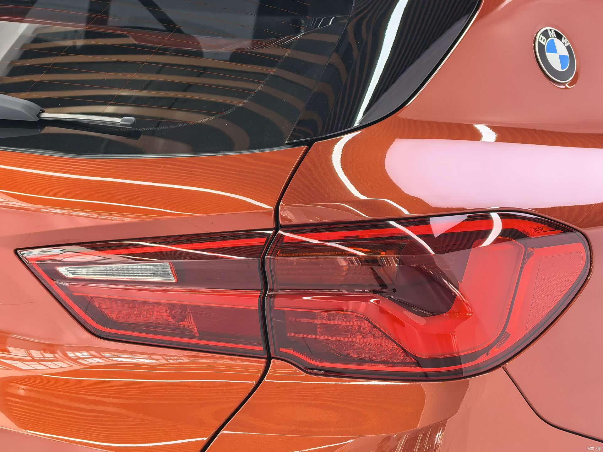 BMW X2, 2019 7