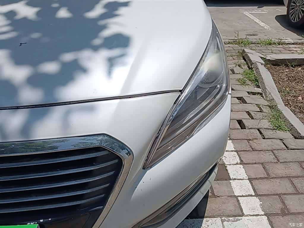 Hyundai Sonata, 2017 24