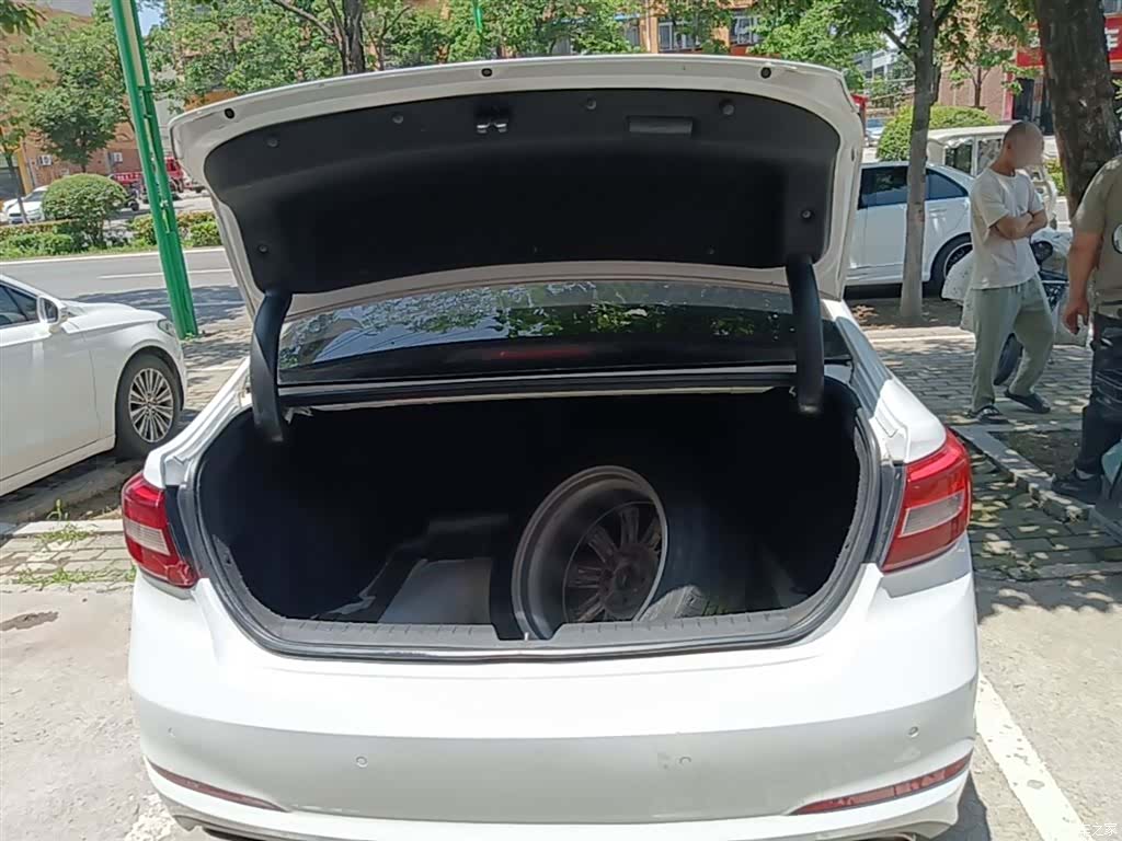 Hyundai Sonata, 2017 19