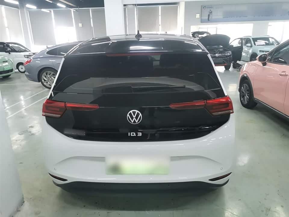 Volkswagen ID.3