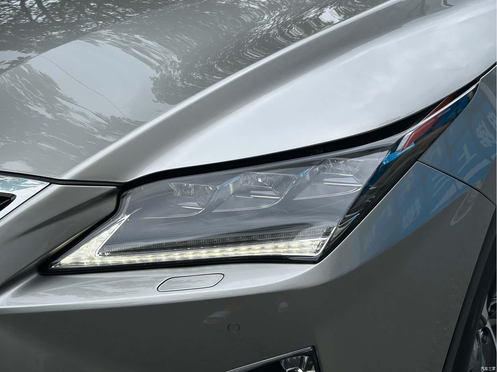 Lexus RX, 2018 26