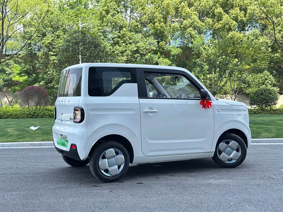 Geely Galaxy panda Geely Galaxy panda