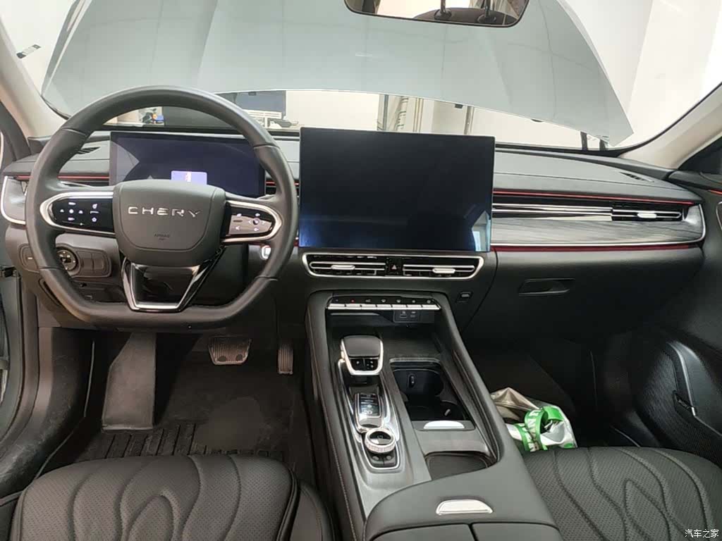Chery Arrizo 8, 2025 10