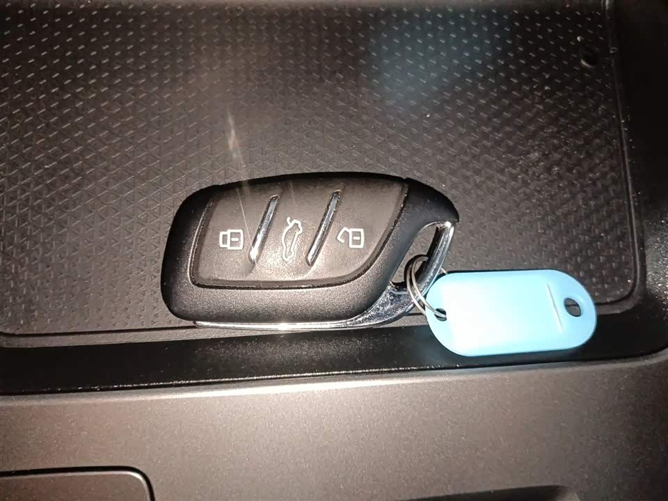 Roewe RX5 New energy