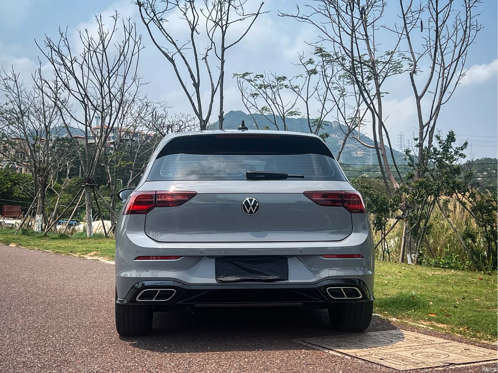 Volkswagen Golf, 2023 8