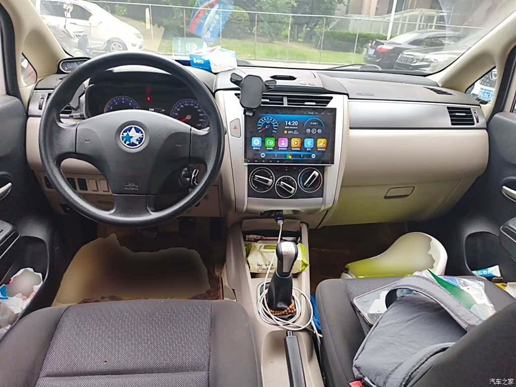 Nissan R50, 2016 все фото