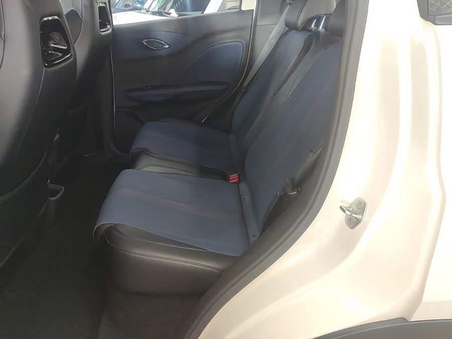 BYD Seagull 2025, фото 17