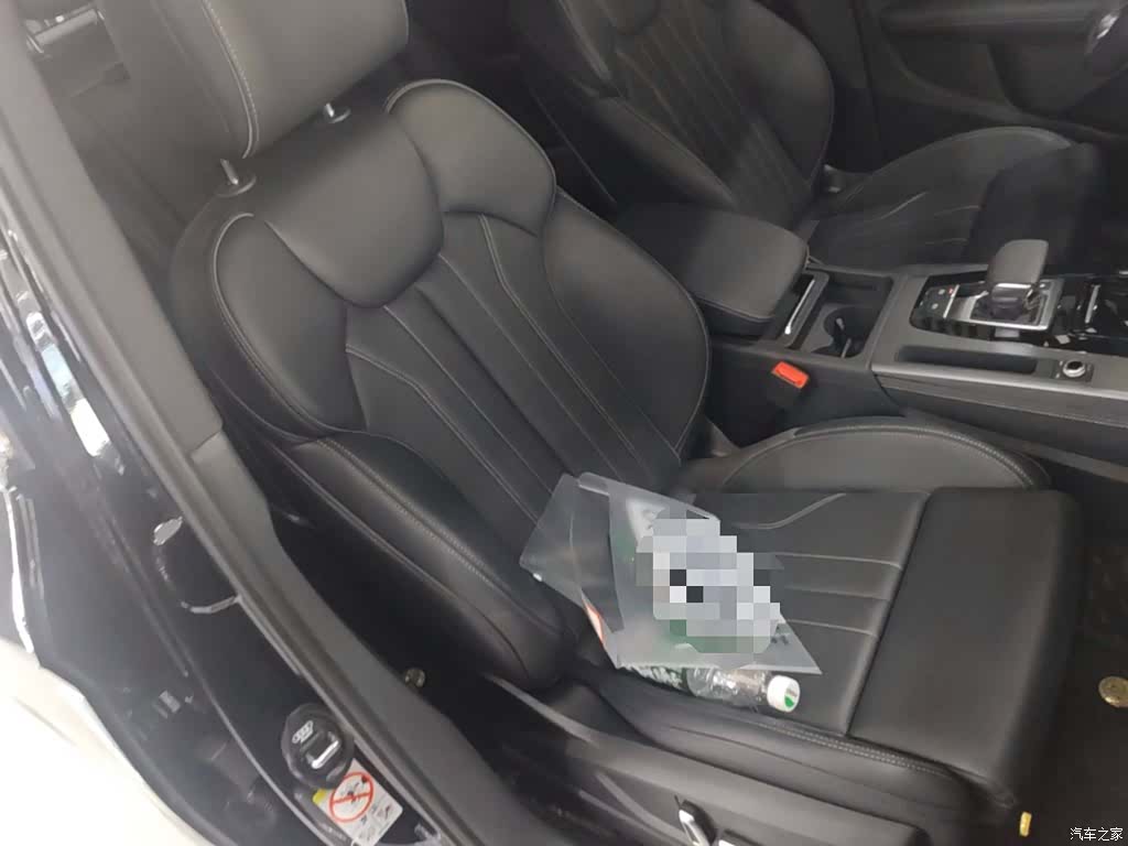 Audi Q5L, 2025 25