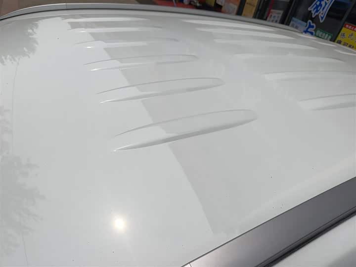 BAIC X3 2019 1.5L МКПП rong yao ban