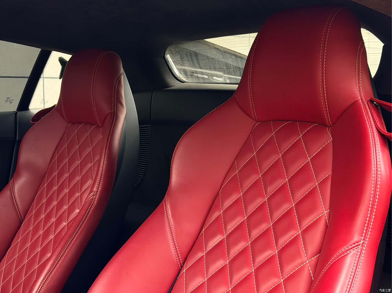 Audi R8, 2018 11