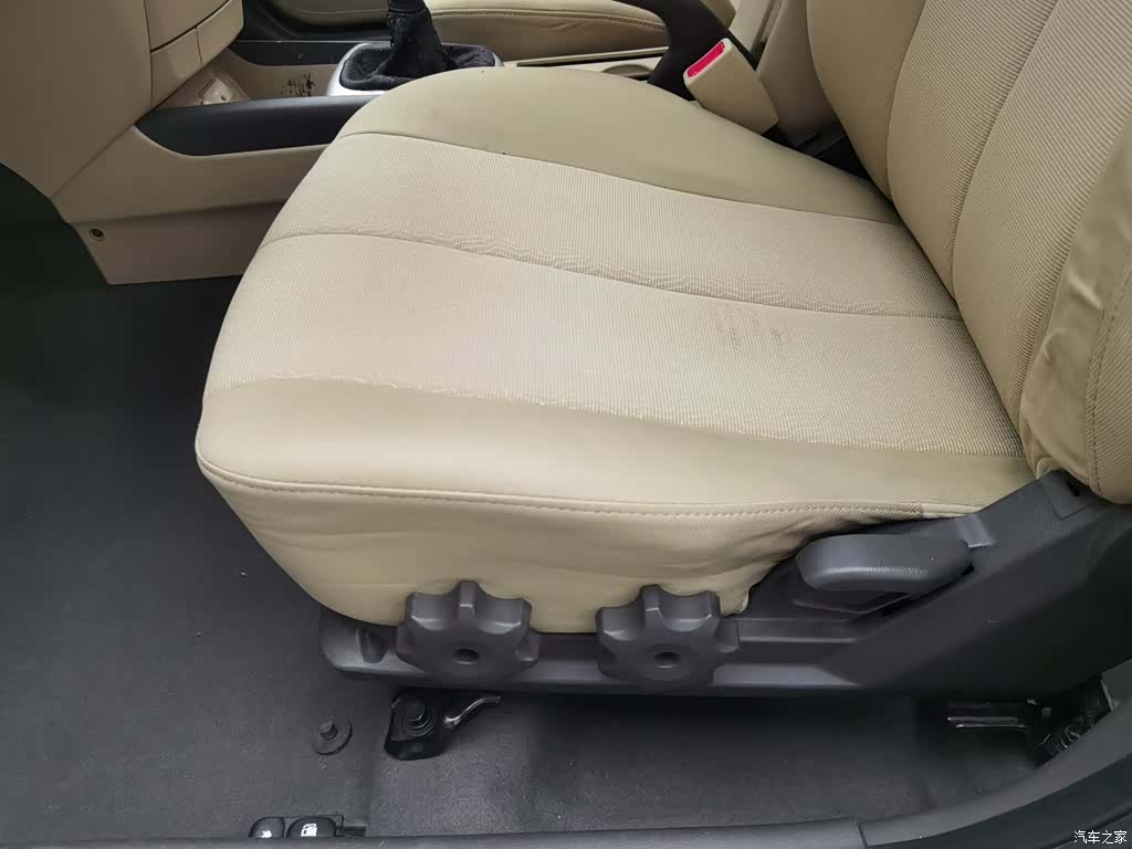Hyundai GLS, 2010 20