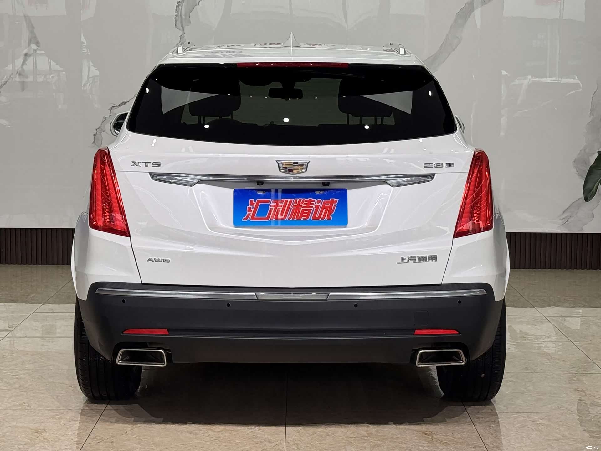 Cadillac XT5, 2019 все фото