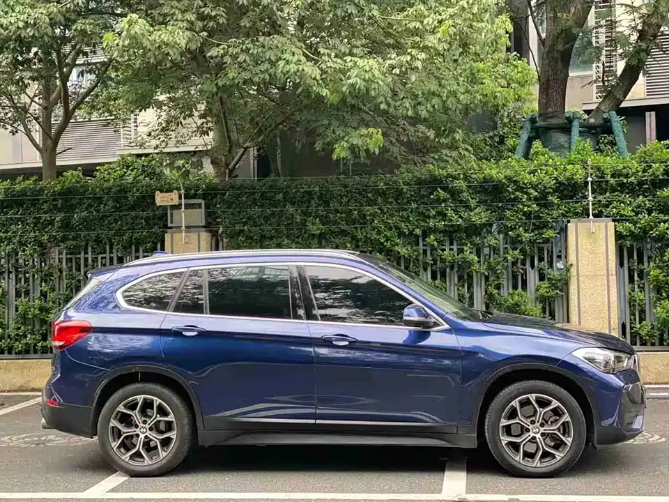 BMW X1 BMW X1