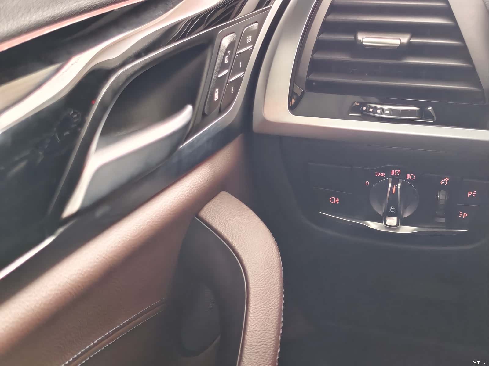 BMW X4, 2019 12