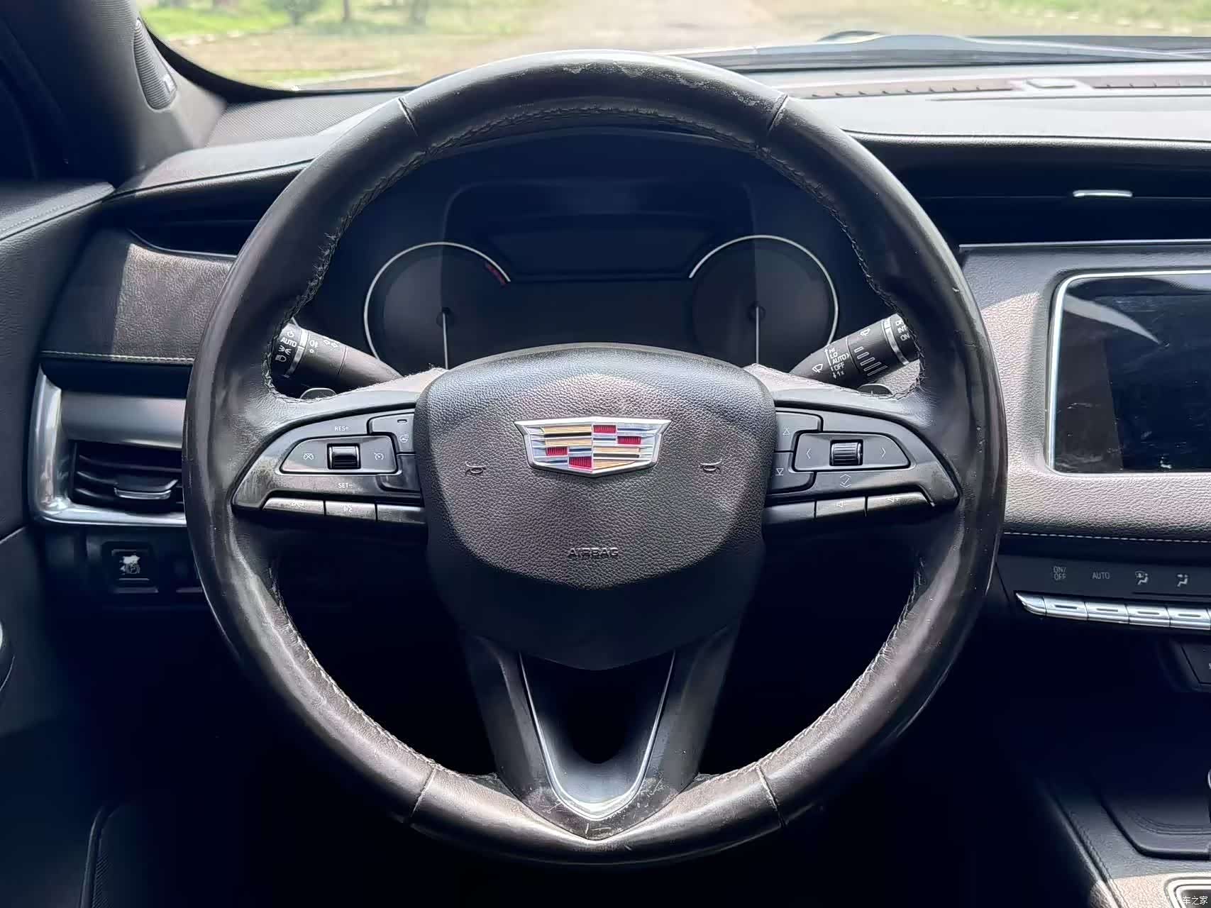 Cadillac XT4, 2019 16