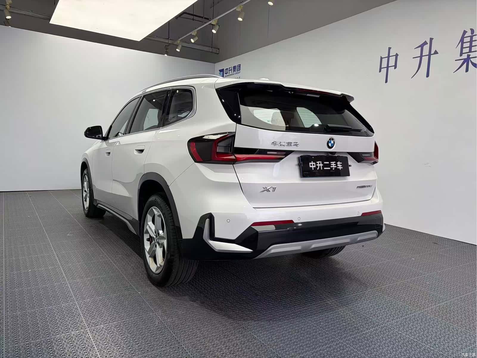 BMW X1, 2024 4