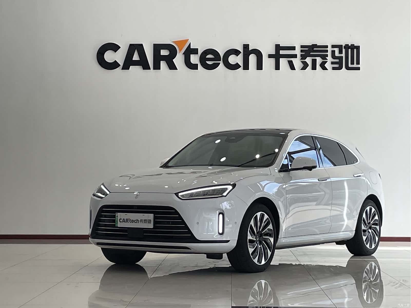 AITO M5, 2023 1