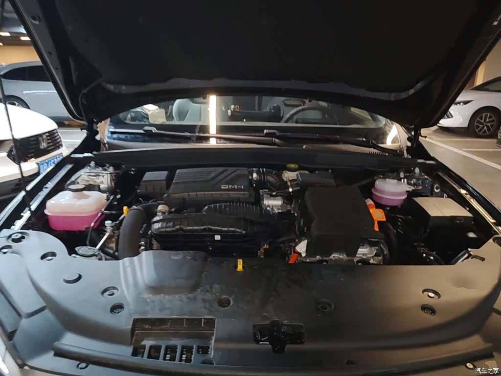 BYD Qin, 2025 20