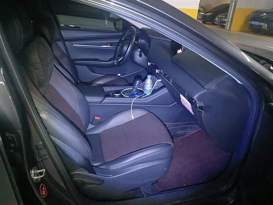 Mazda 3 Angkesaila Mazda 3 Angkesaila