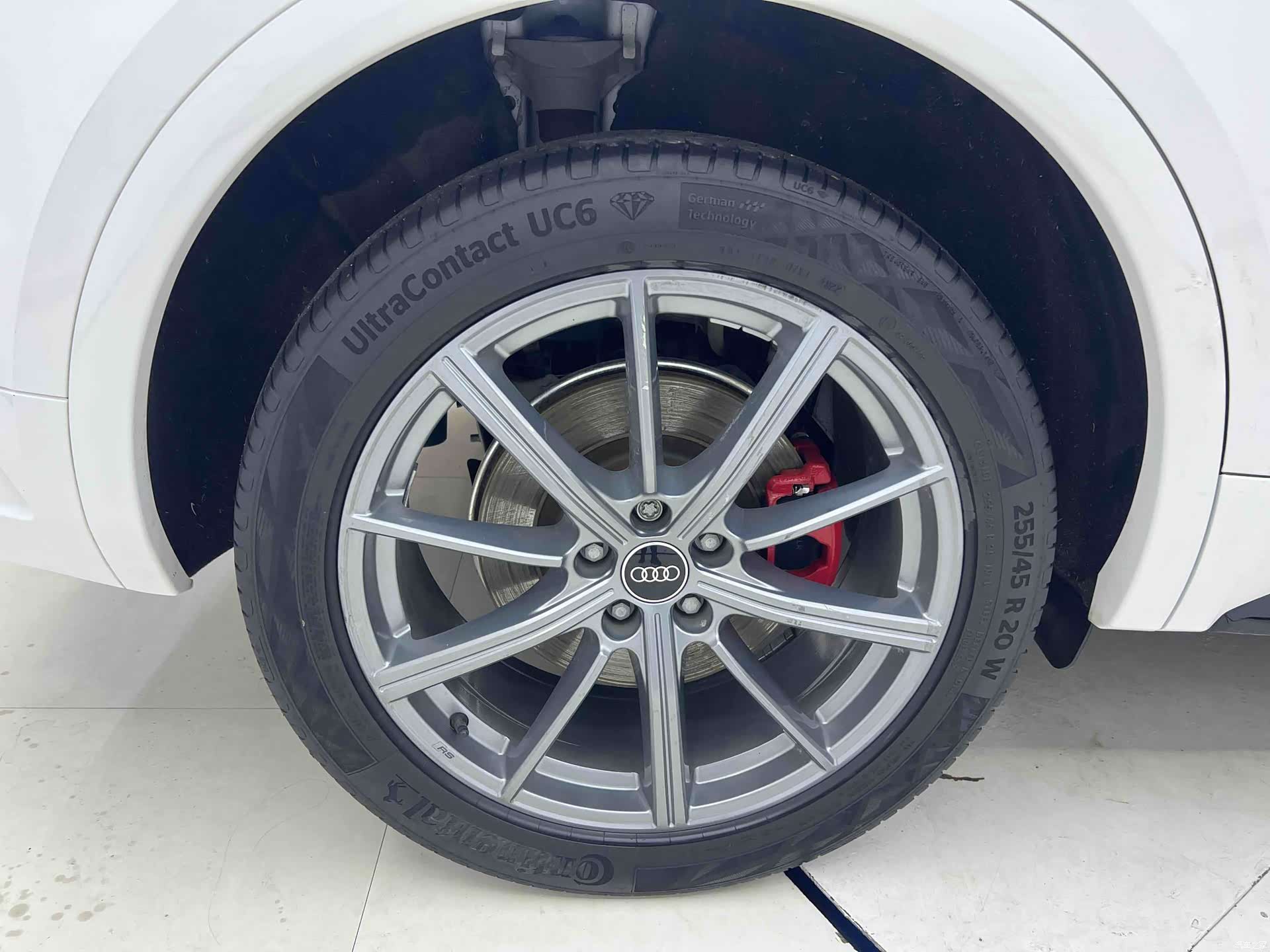Audi Q5L, 2023 21