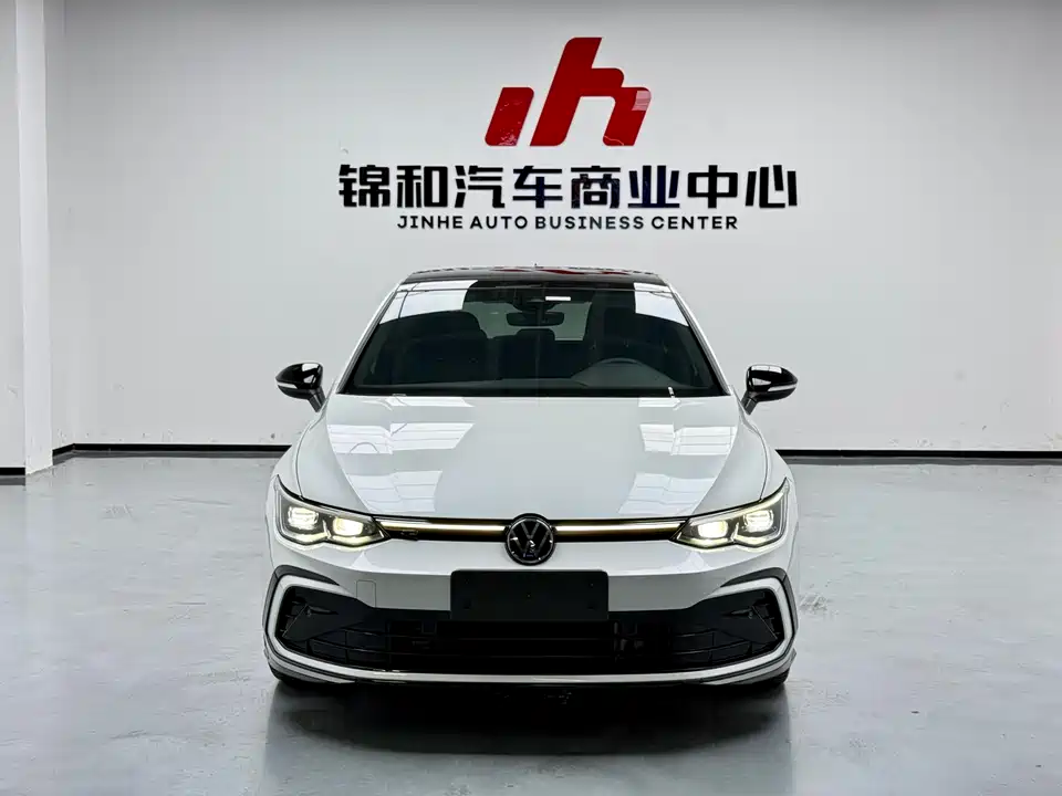 Volkswagen golf Volkswagen golf