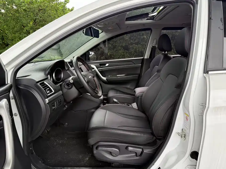 Haval M6 Haval M6