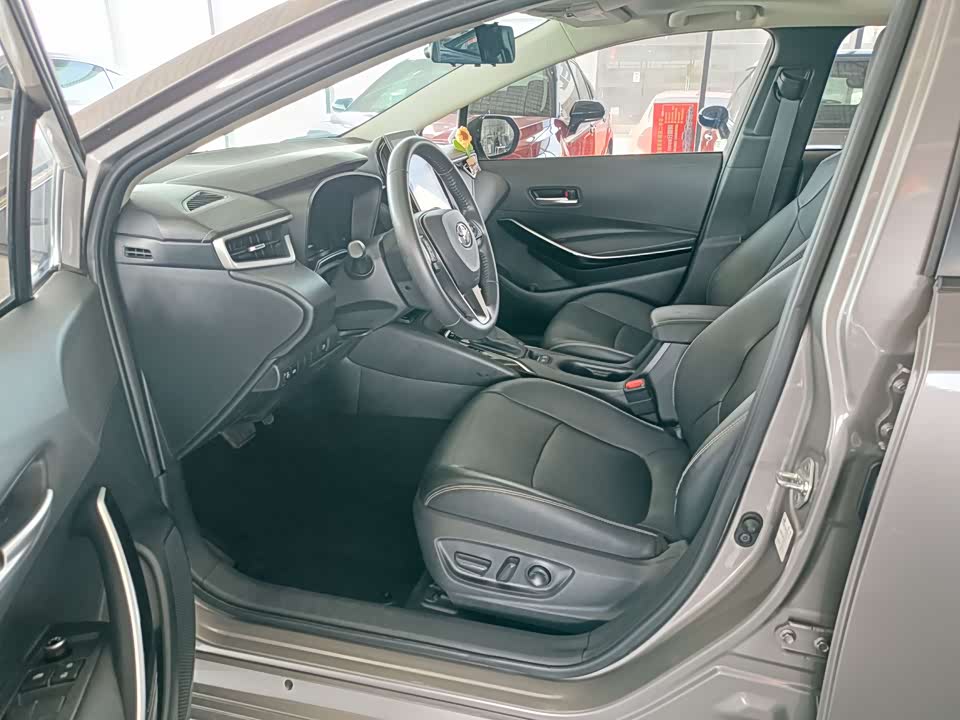 Toyota Corolla Toyota Corolla