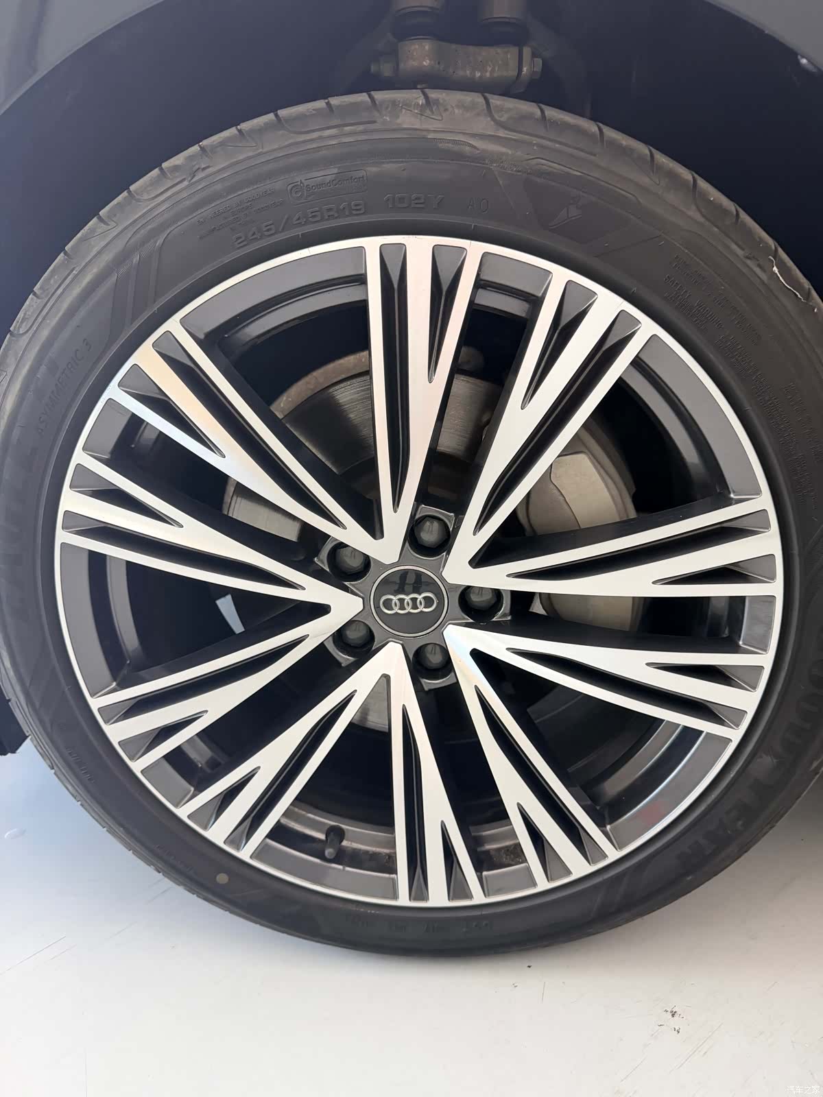 Audi A6L, 2024 24