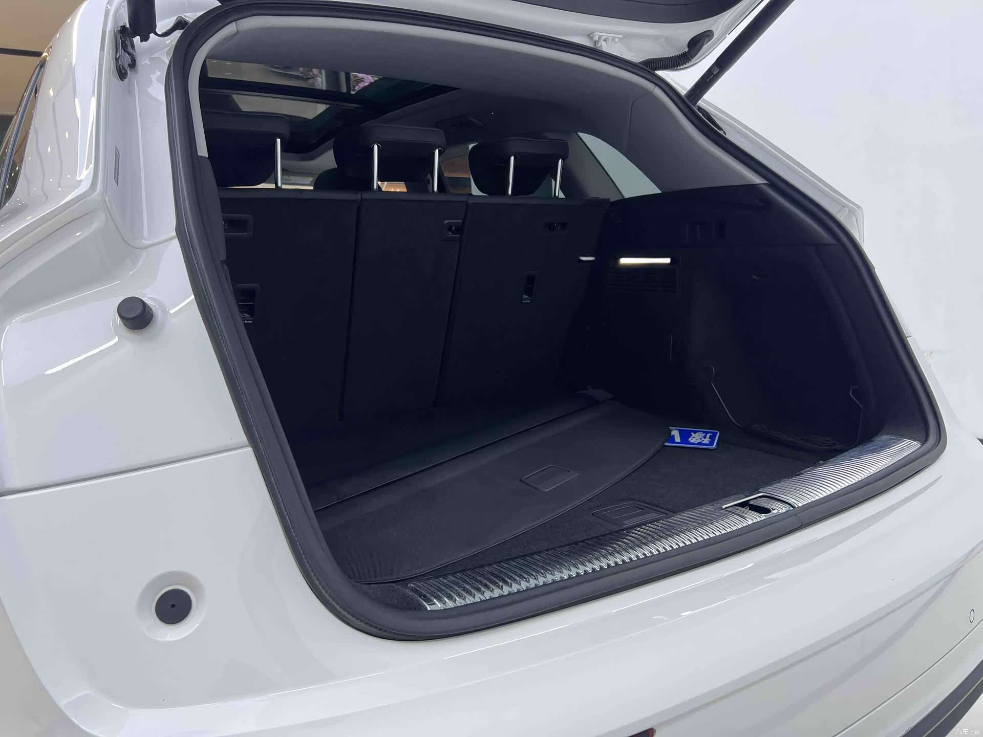 Audi Q5L, 2023 26