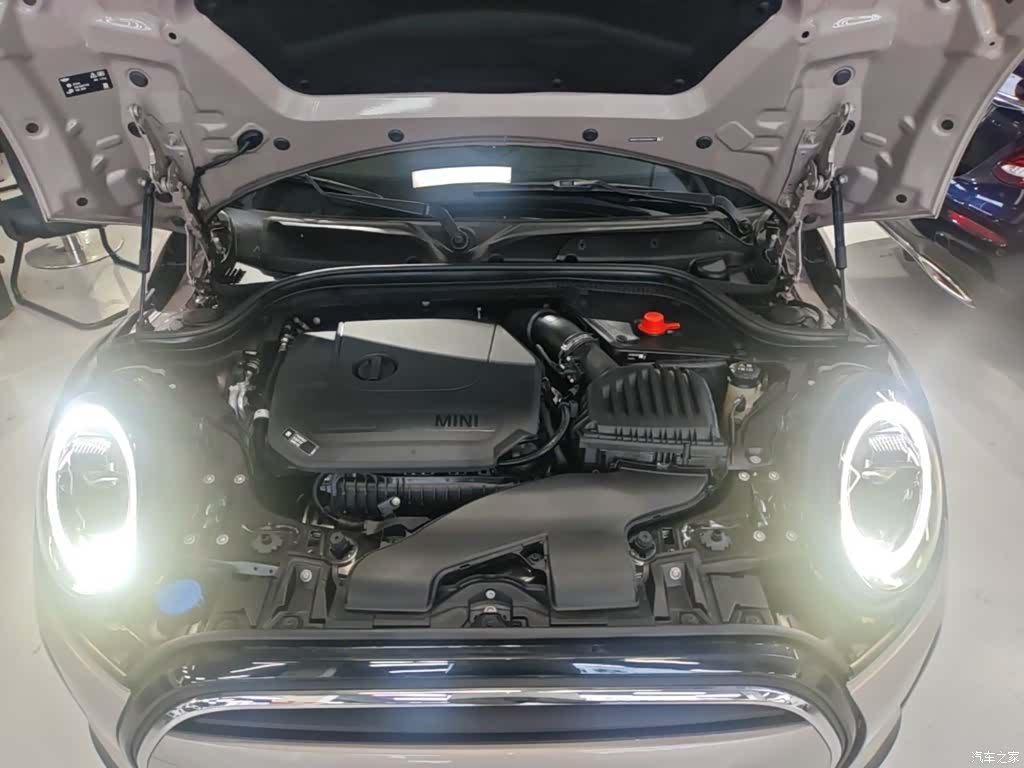 Mini Cooper, 2024 20