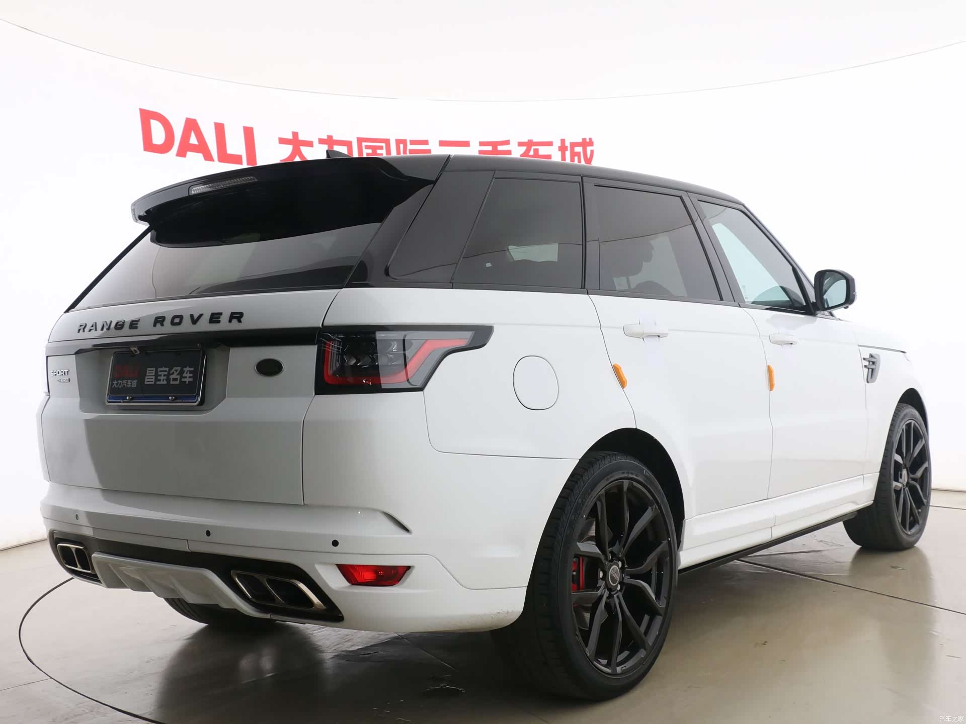 Land Rover Range Rover, 2017 21