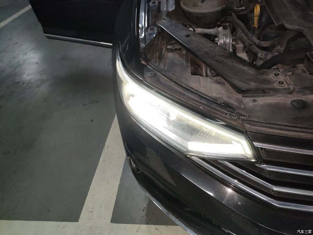 Volkswagen Magotan, 2021 7