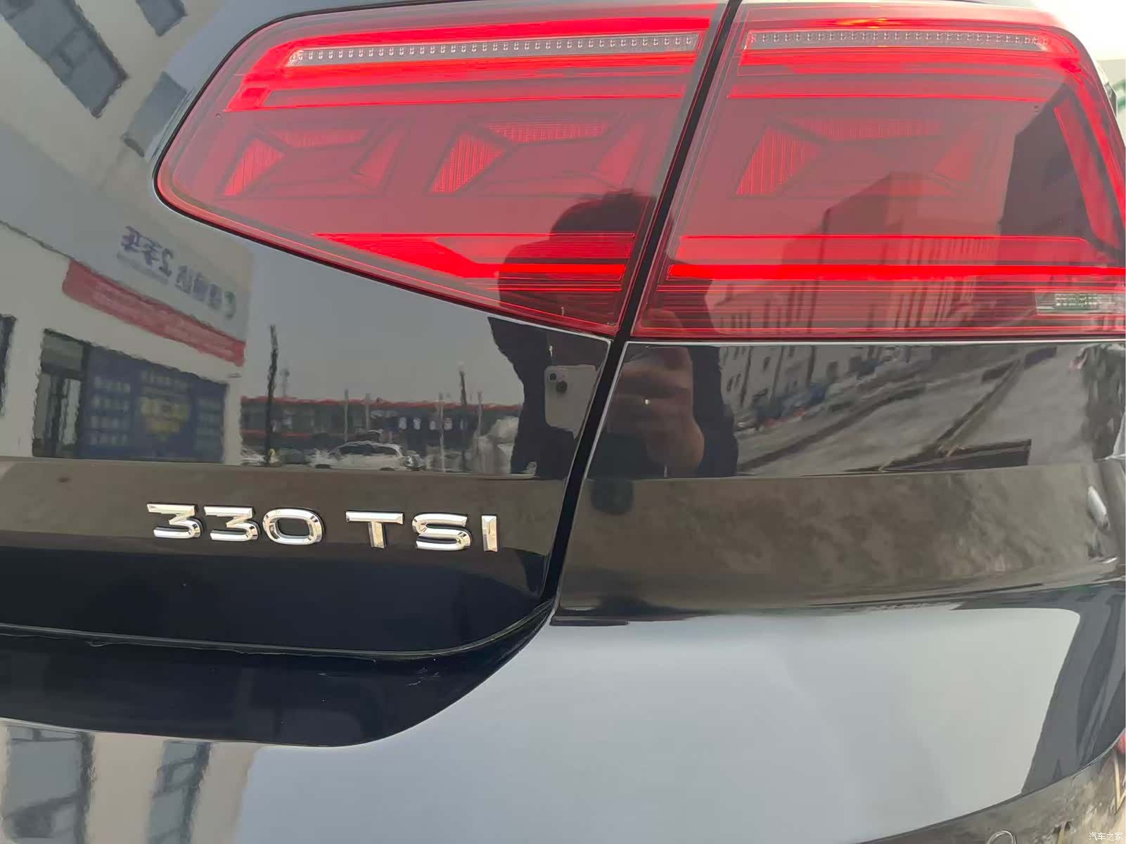 Volkswagen Magotan, 2021 32