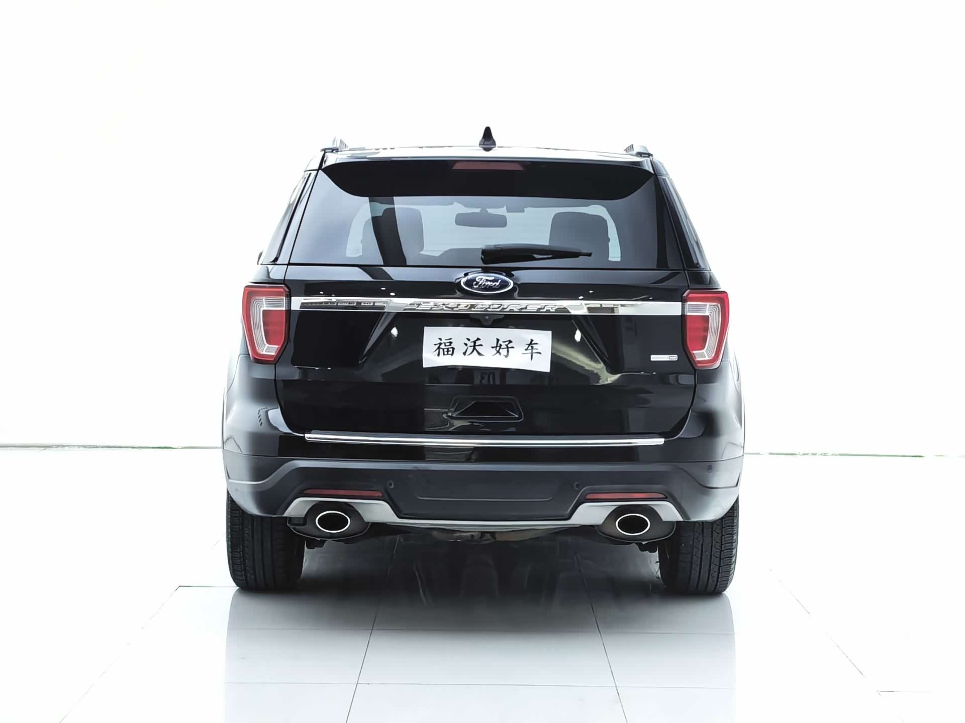 Ford Explorer, 2019 33
