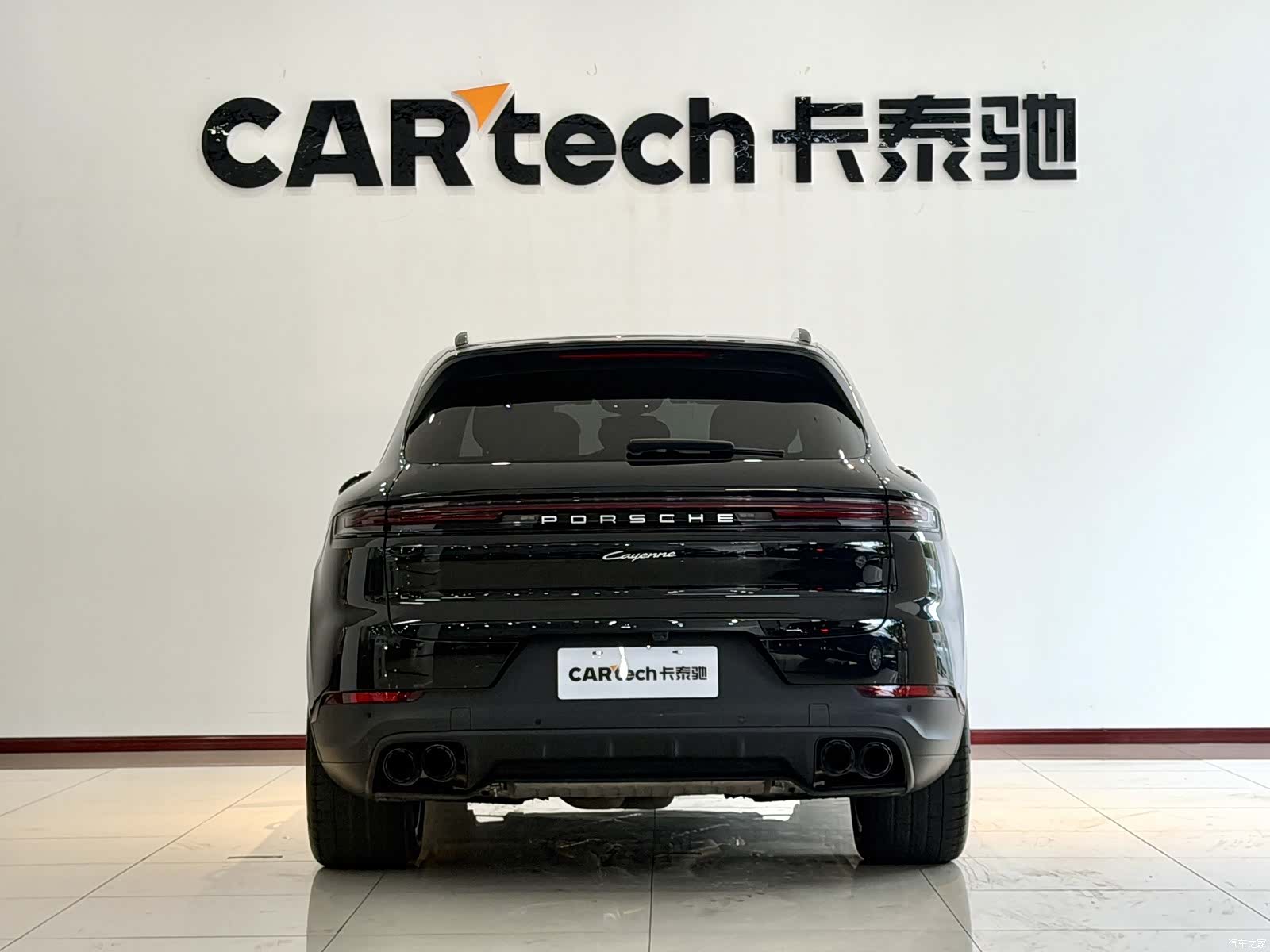 Porsche Cayenne, 2025 17