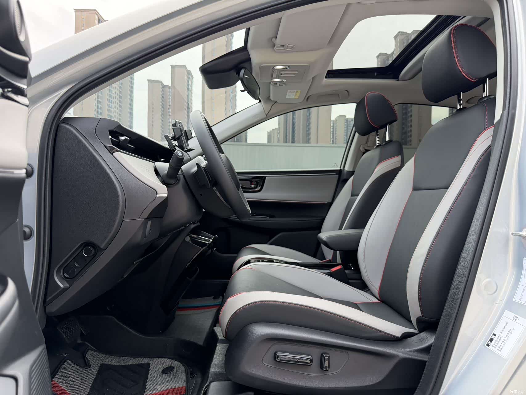 Honda NS2, 2025 7