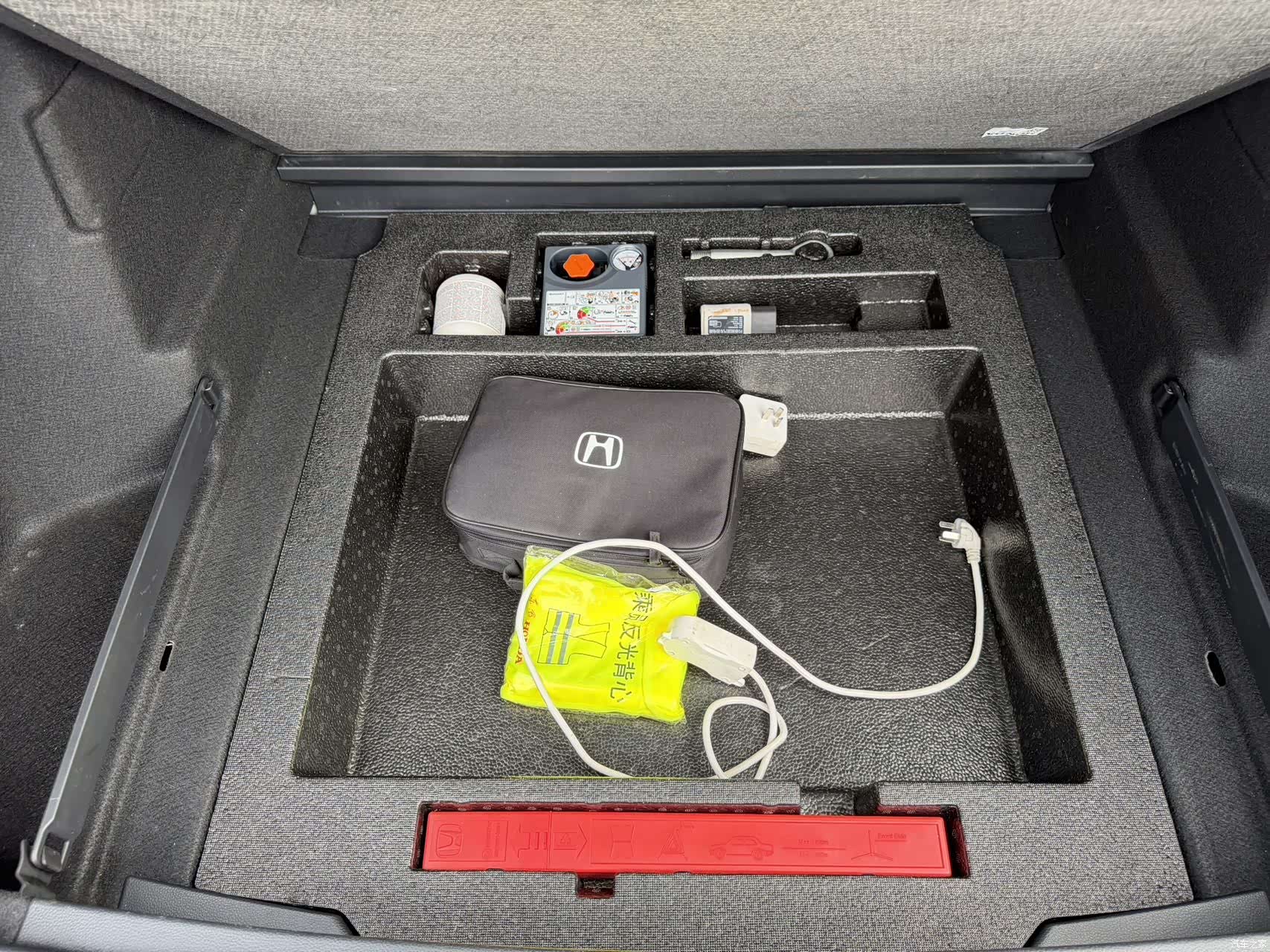 Honda NS2, 2025 19