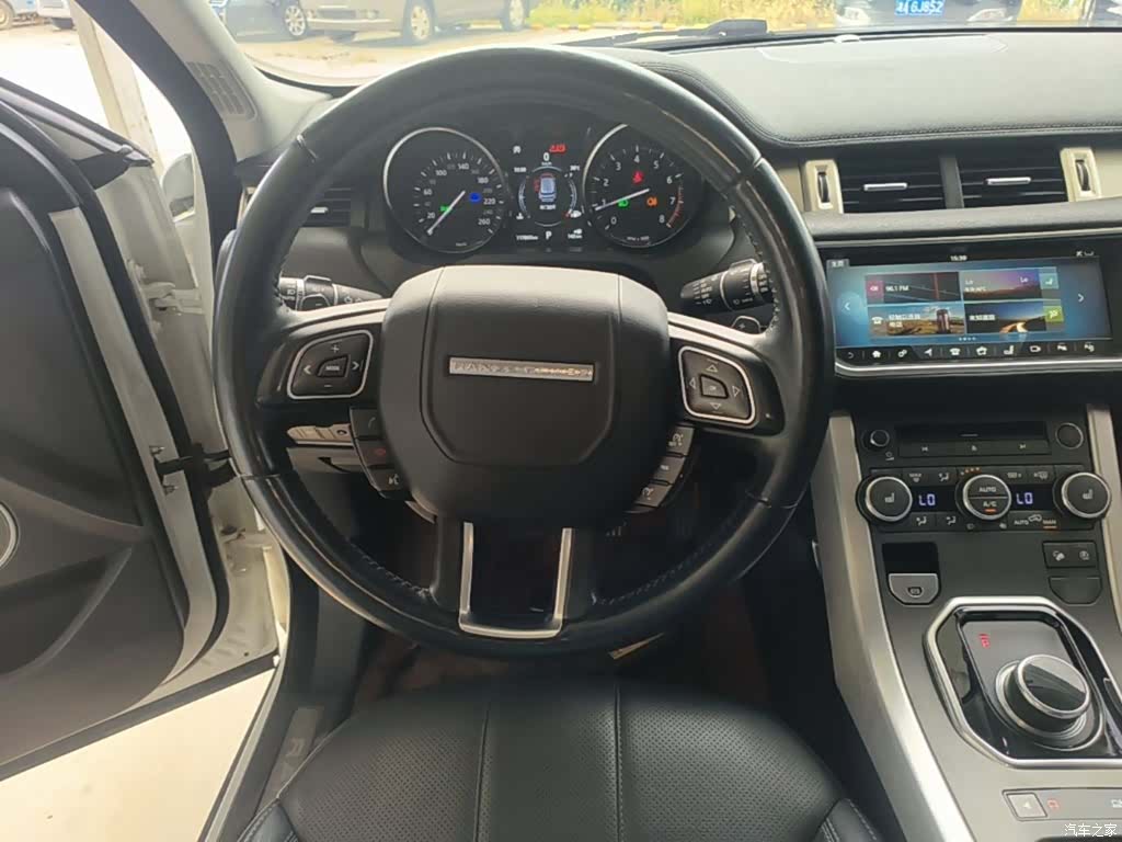Land Rover Range Rover, 2017 11