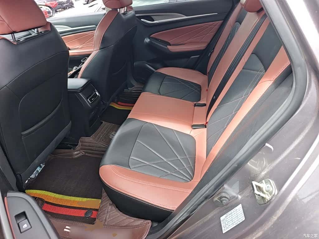 Changan Eado, 2022 17