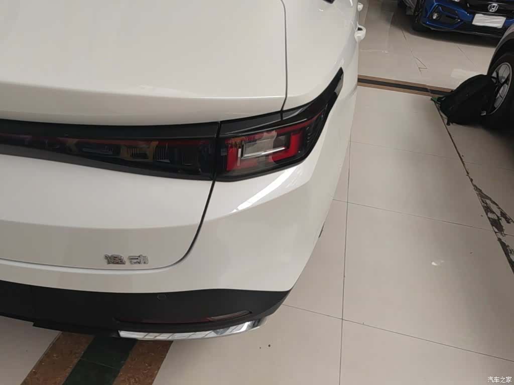 Changan Eado, 2026 8