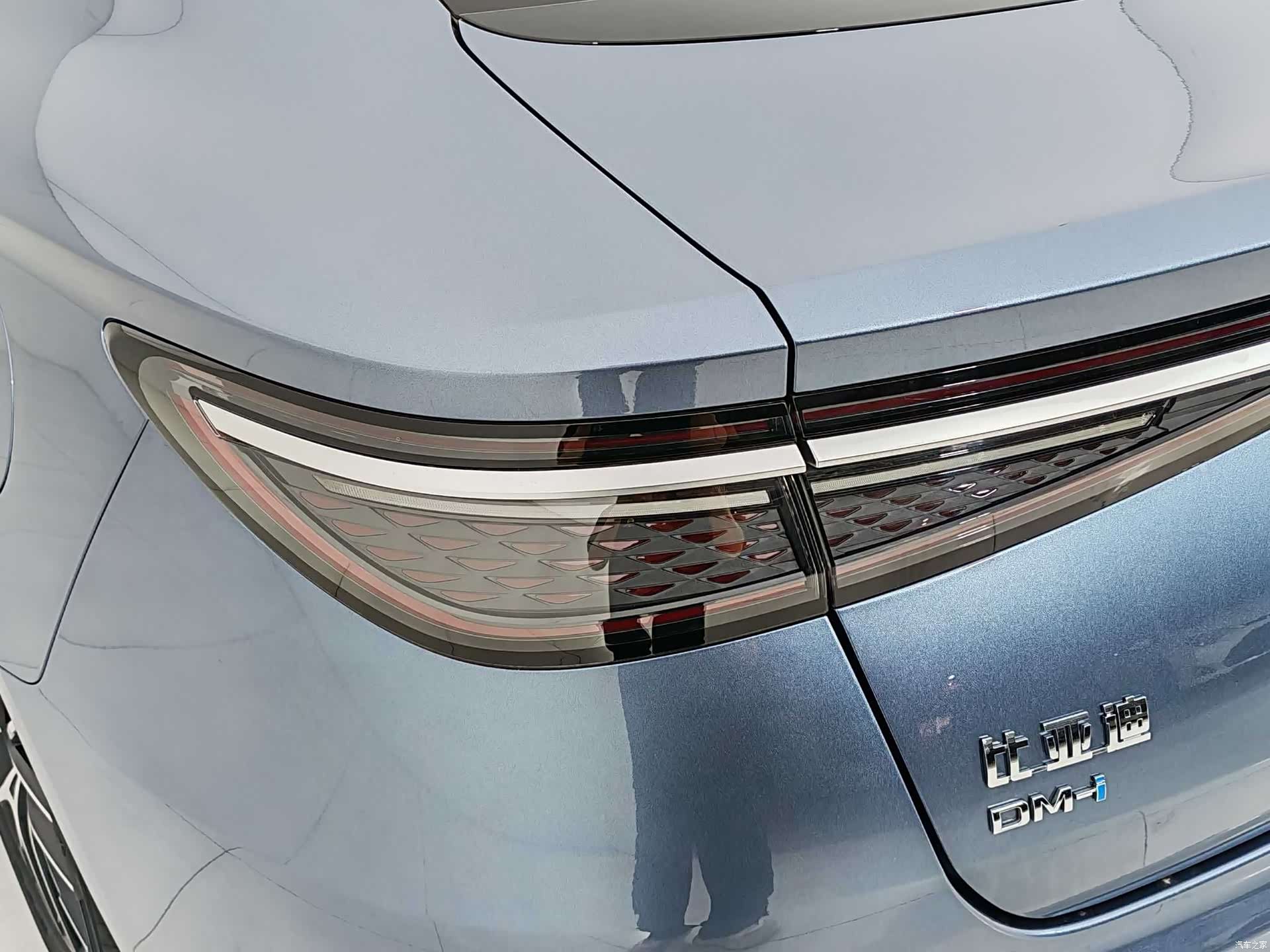 BYD Seal, 2024 19